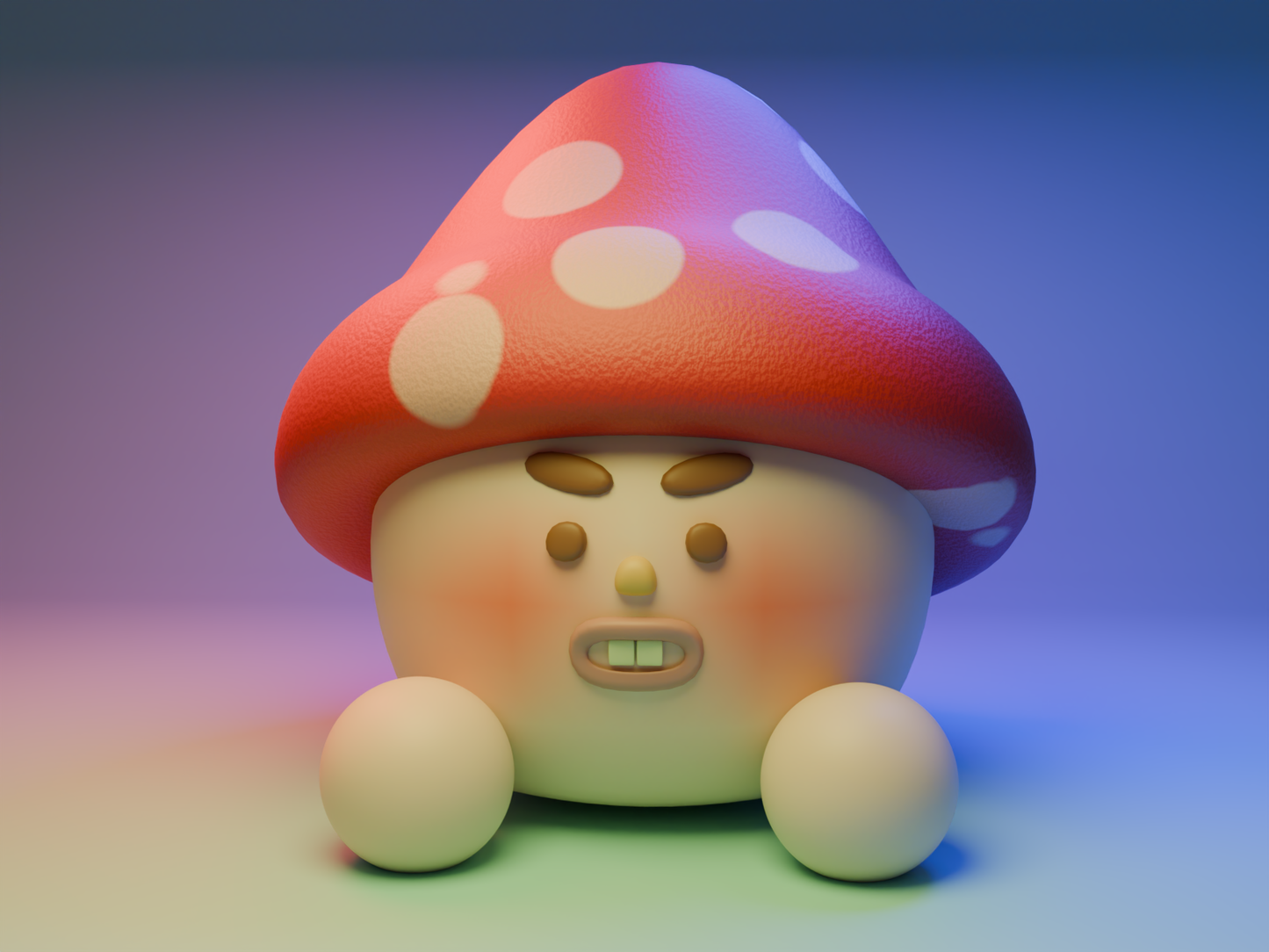 Tips are appreciated. Thank You ! - Mushroom guy